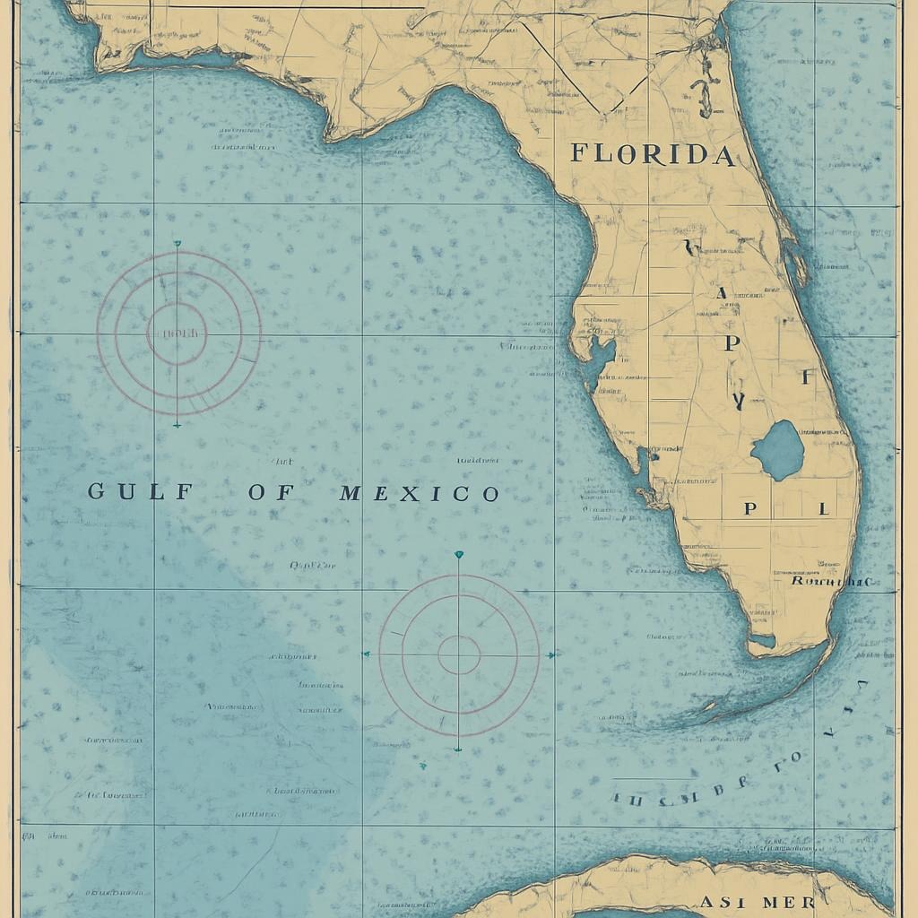 Florida's Gulf Coast Fishing Charter