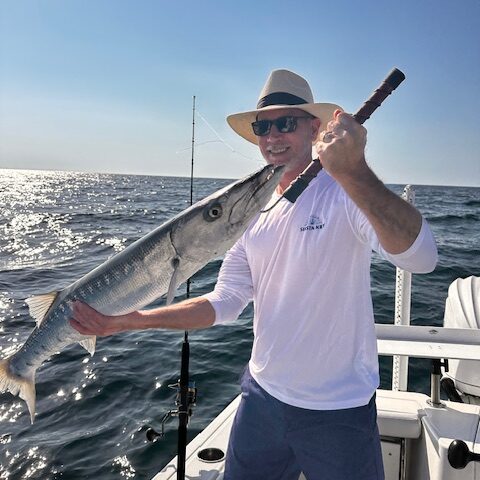 Sarasota fishing charter