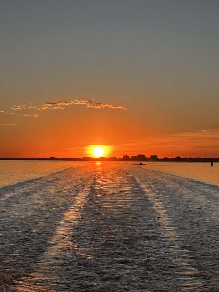 Sarasota Sunset